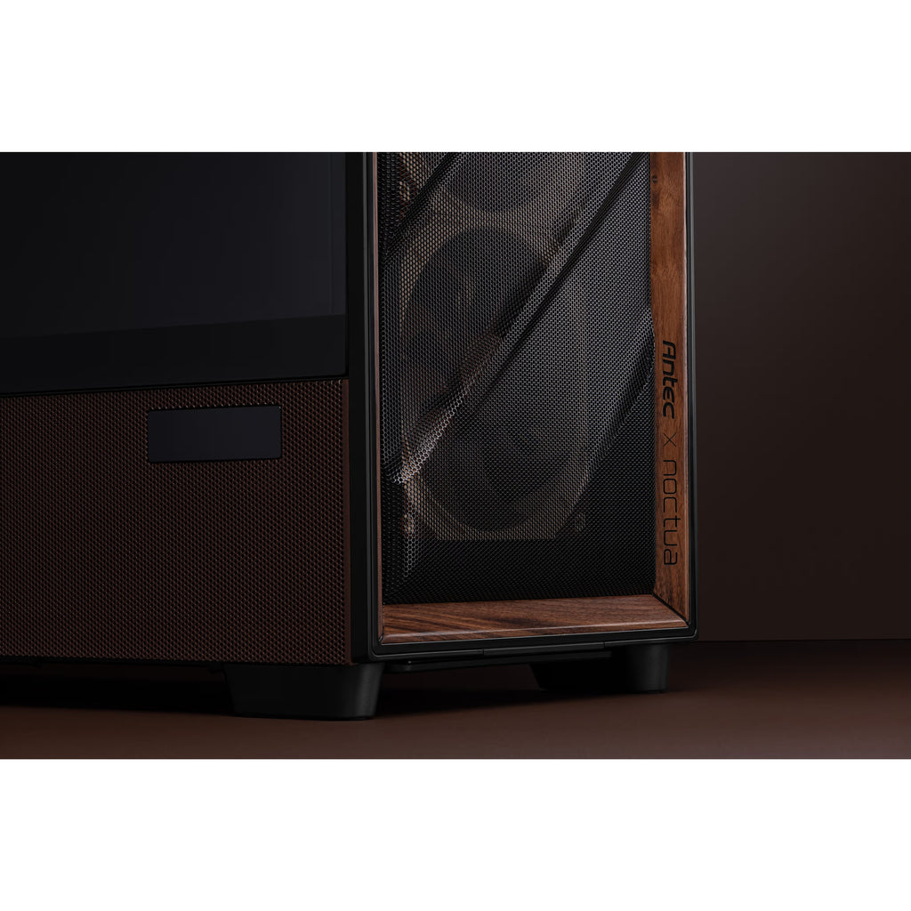 Ryzen 7 9800X3D  RTX 5080 Antec Noctua Edition
