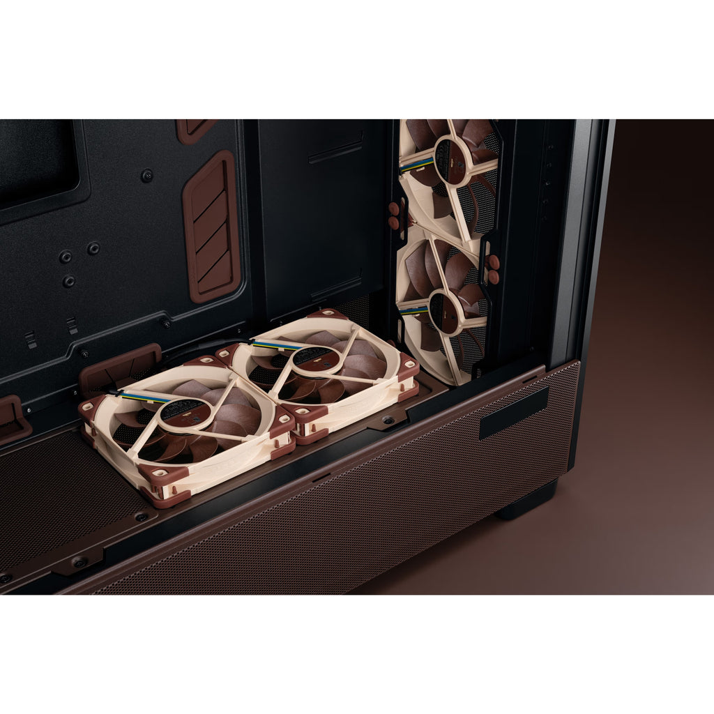 Ryzen 7 9800X3D  RTX 5080 Antec Noctua Edition