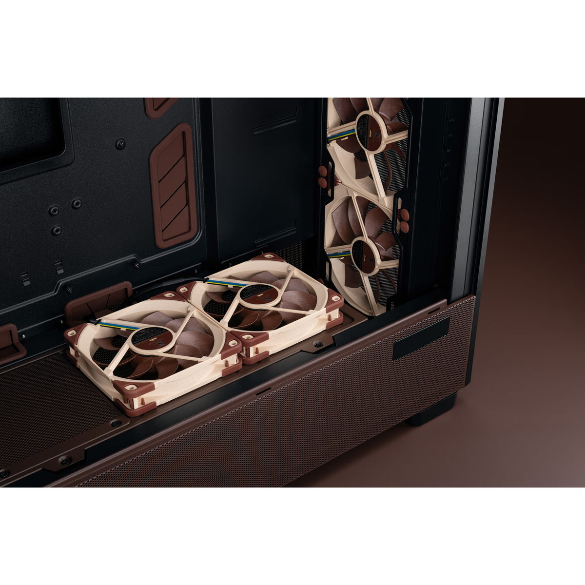 Ryzen 7 9800X3D  RTX 5080 Antec Noctua Edition