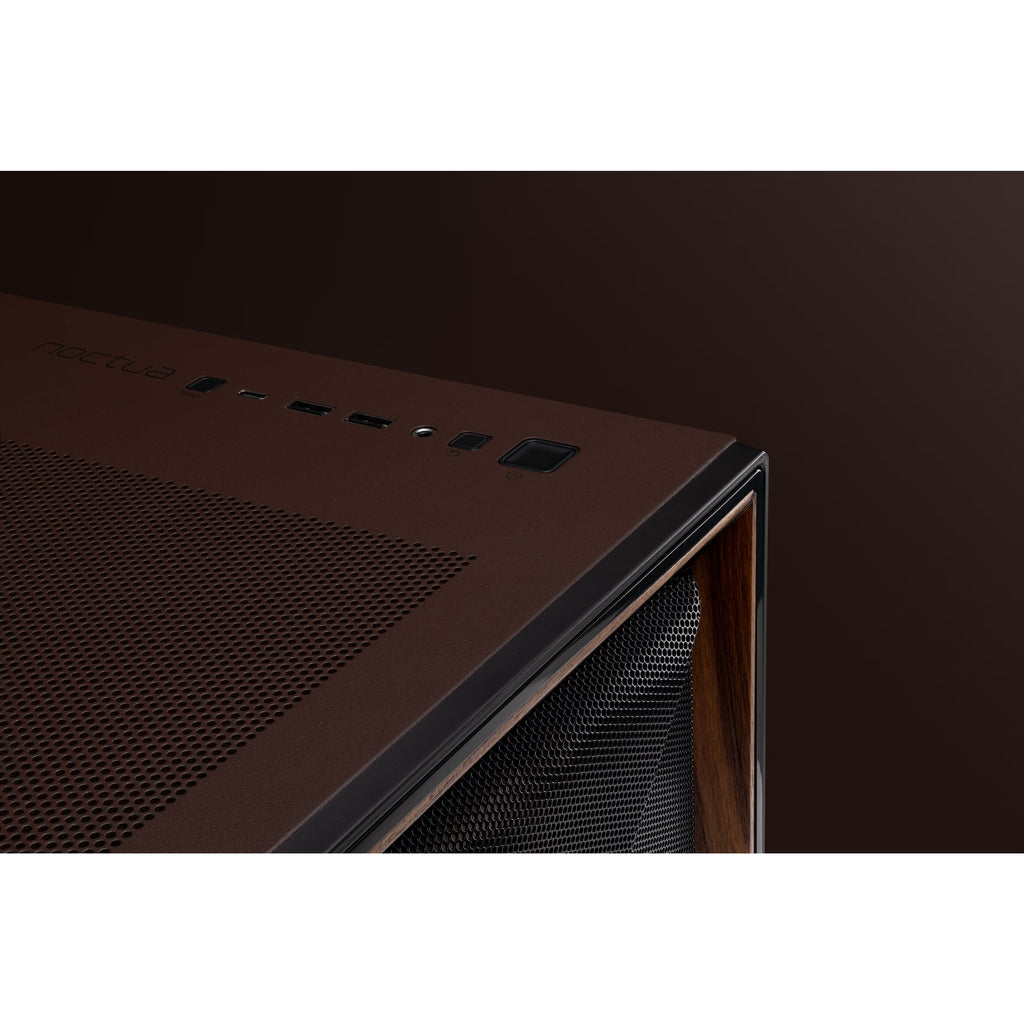 Ryzen 7 9800X3D  RTX 5080 Antec Noctua Edition