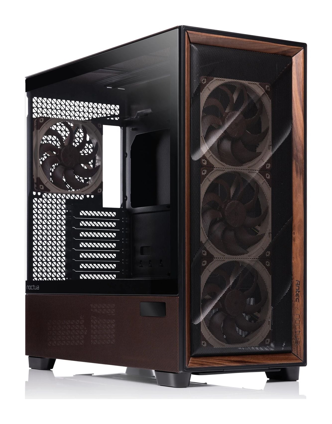Antec Flux Pro Noctua-Edition