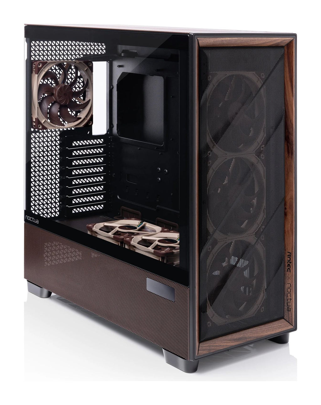 Antec Flux Pro Noctua-Edition