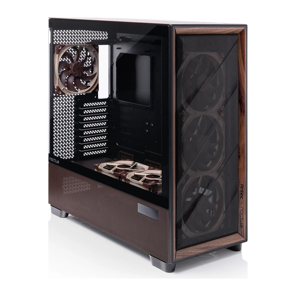 Ryzen 7 9800X3D  RTX 5080 Antec Noctua Edition
