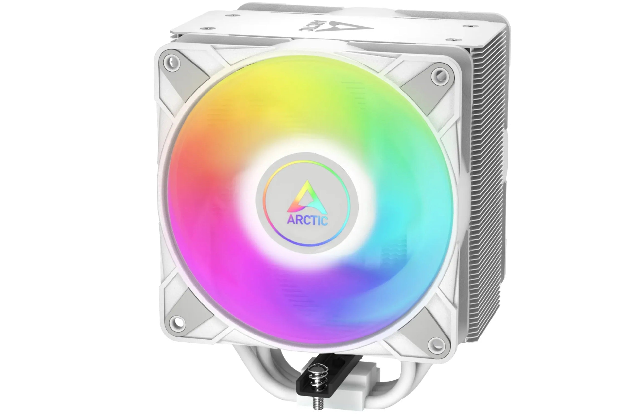 Arctic Freezer 36 A-RGB white
