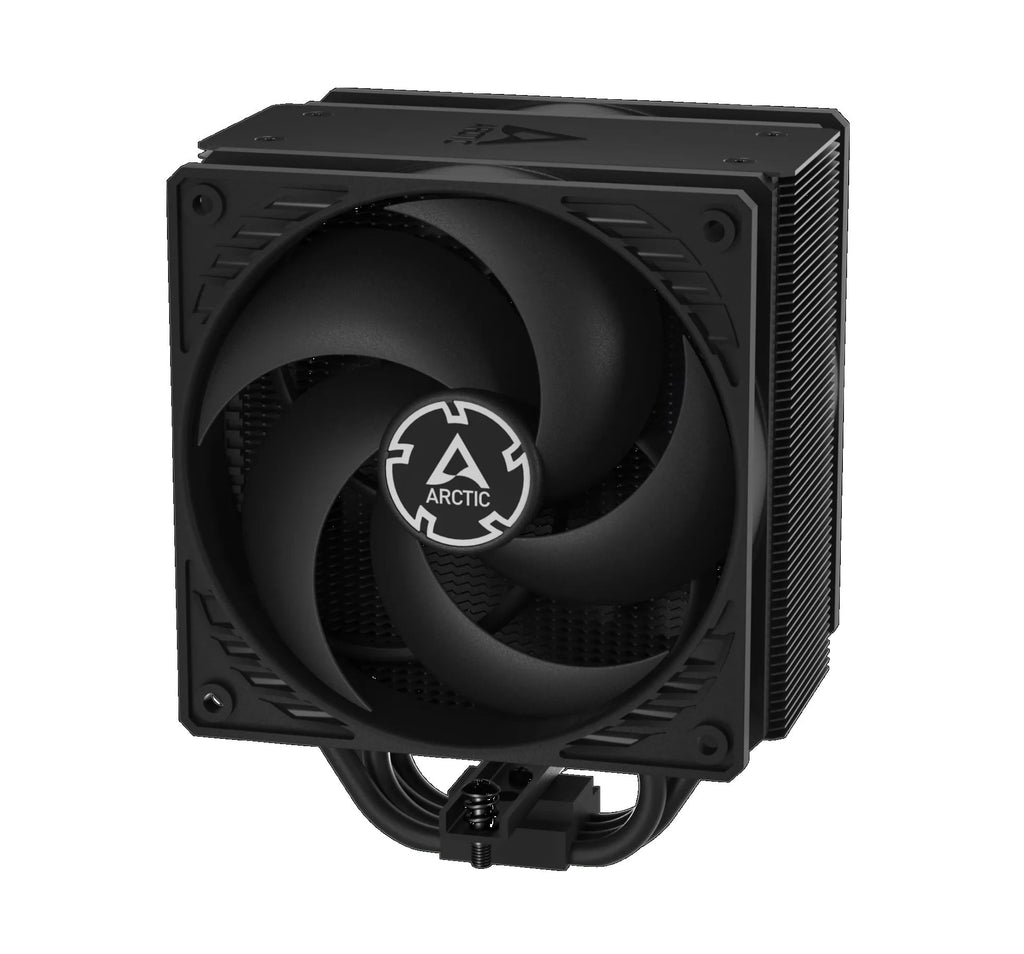 FD North mit Ryzen 7 7800X3D, 32GB, RX 9070 XT