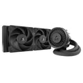 Arctic Liquid Freezer III Pro 240 black