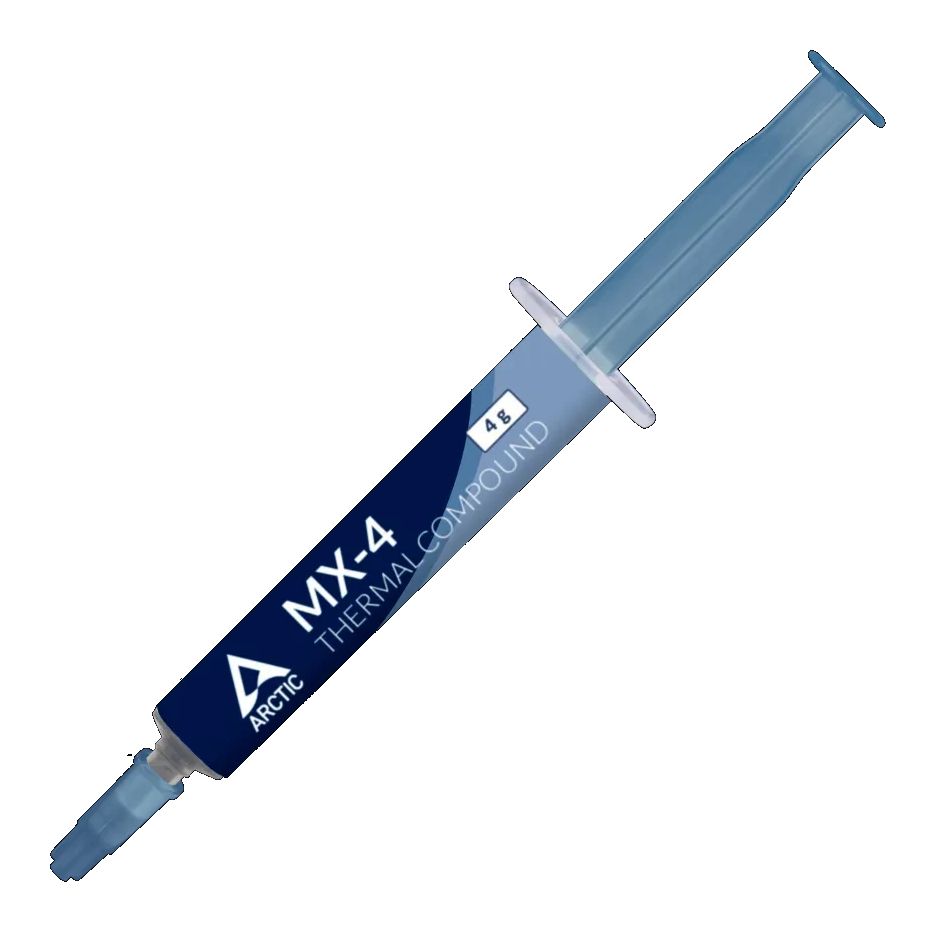 Arctic MX-4