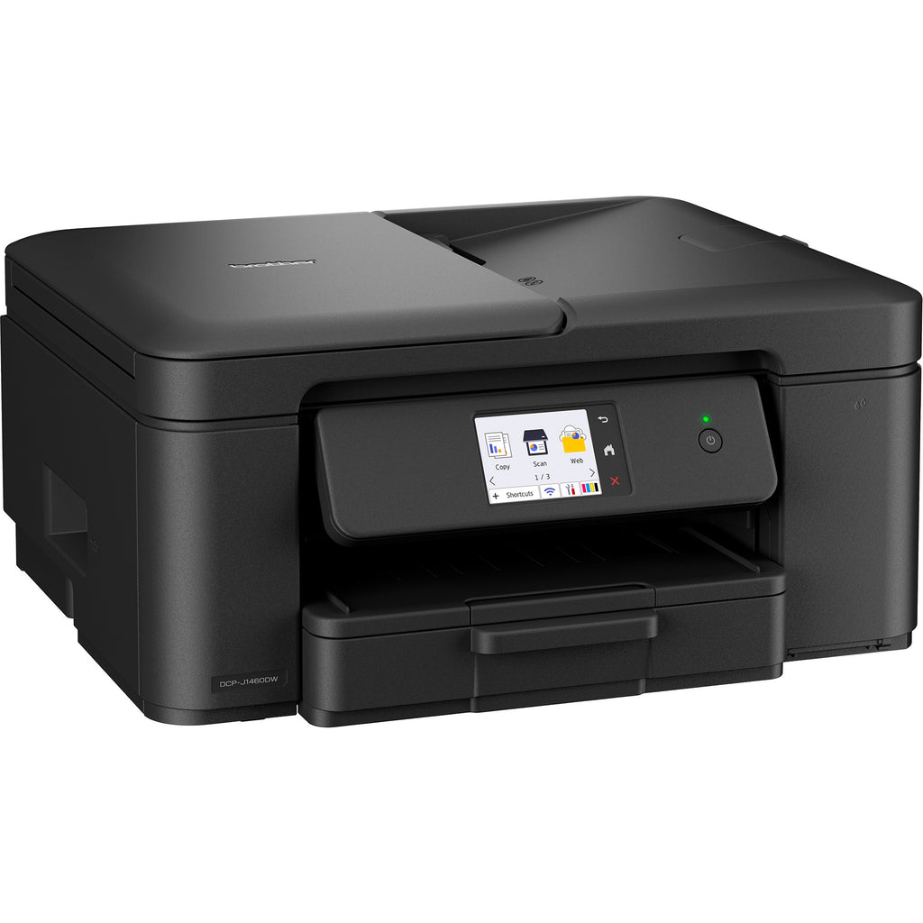 Brother DCP-J1460DW Multifunktion Tintenstrahldrucker