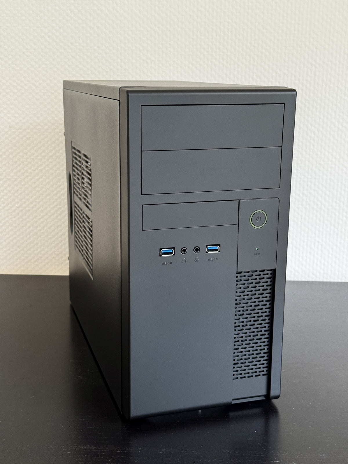 Budget-Office-PC Intel 14. Generation