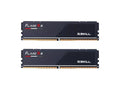 32GB G.Skill Kit, DDR5-6000 CL32 Flare X5 schwarz