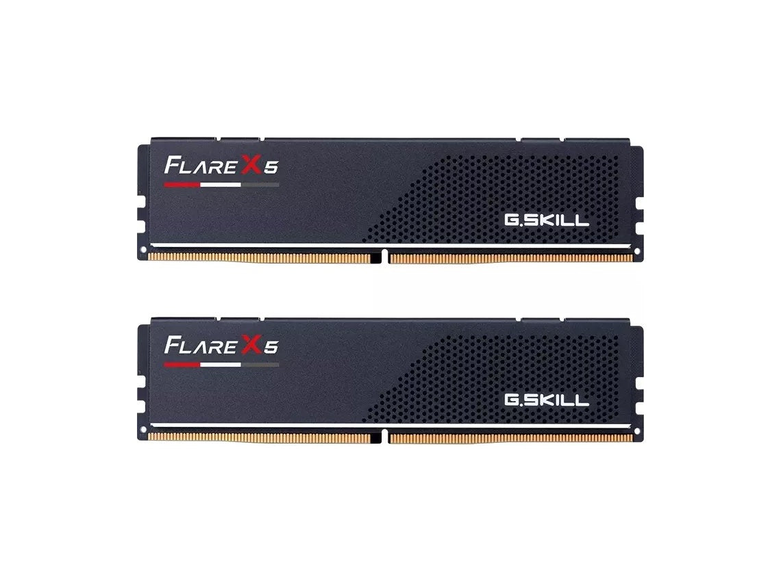 32GB G.Skill Kit, DDR5-6000 CL32 Flare X5 schwarz