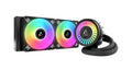 Arctic Liquid Freezer III Pro 240 A-RGB black