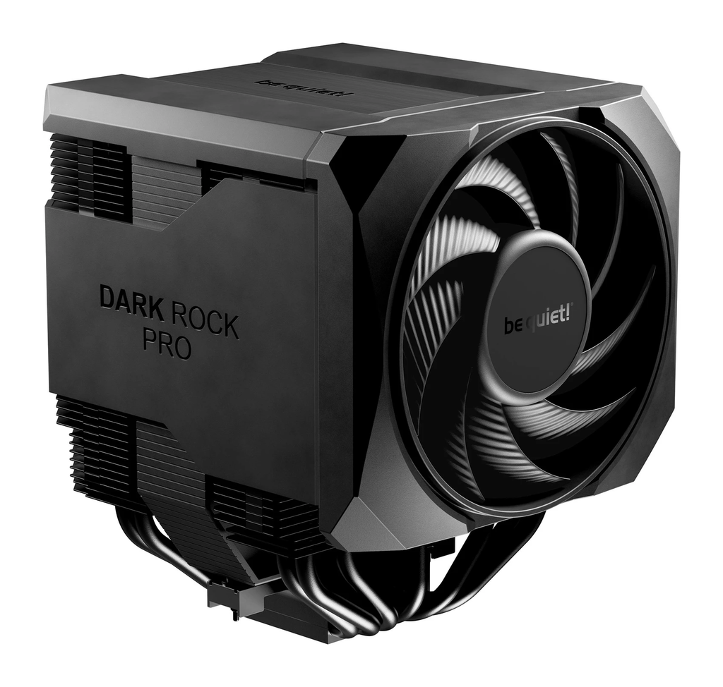 FD Define 7 mit Ryzen 7 9800X3D, 32GB, RTX 5070 Ti