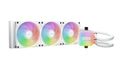 be quiet! Light Loop 360mm White