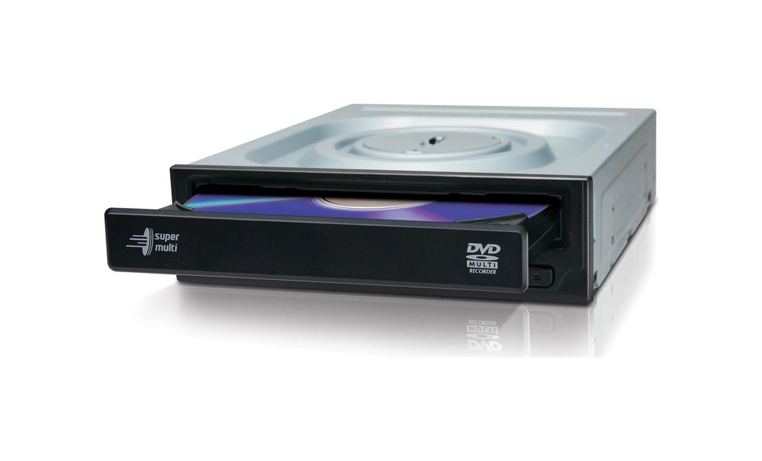 Hitachi-LG Data Storage GH24NSD5