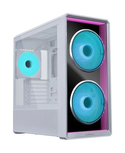 Lian Li LANCOOL 217 Infinity