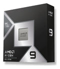 AMD Ryzen 9 9950X3D2