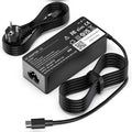 Netzteil 45W für Laptops mit USB-C-Anschluß