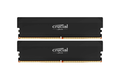 32GB Crucial Pro Overclocking, DDR5-6000, CL36-38-38-80