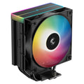 DeepCool AG400 BK ARGB V2, schwarz