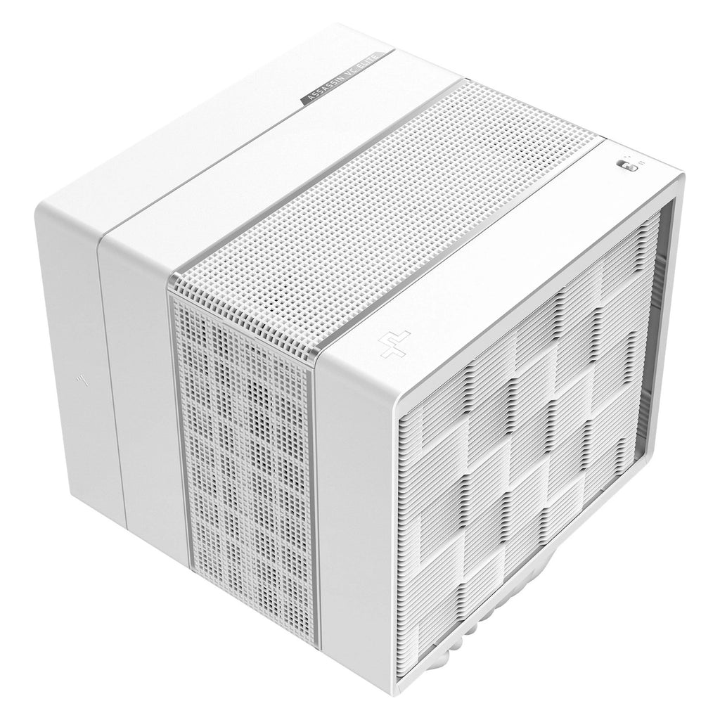 DeepCool Assassin VC Elite WH