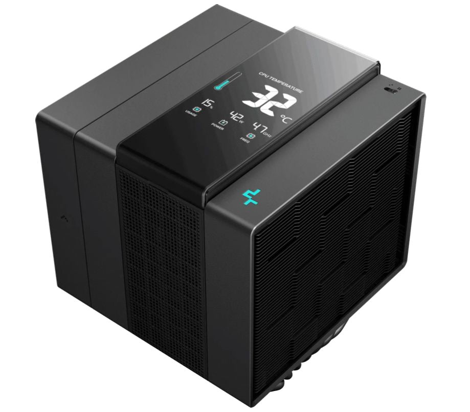 DeepCool Assassin IV VC Vision