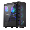 Signum Ryzen 5 5600X, RX 9060 XT 16GB, 32GB