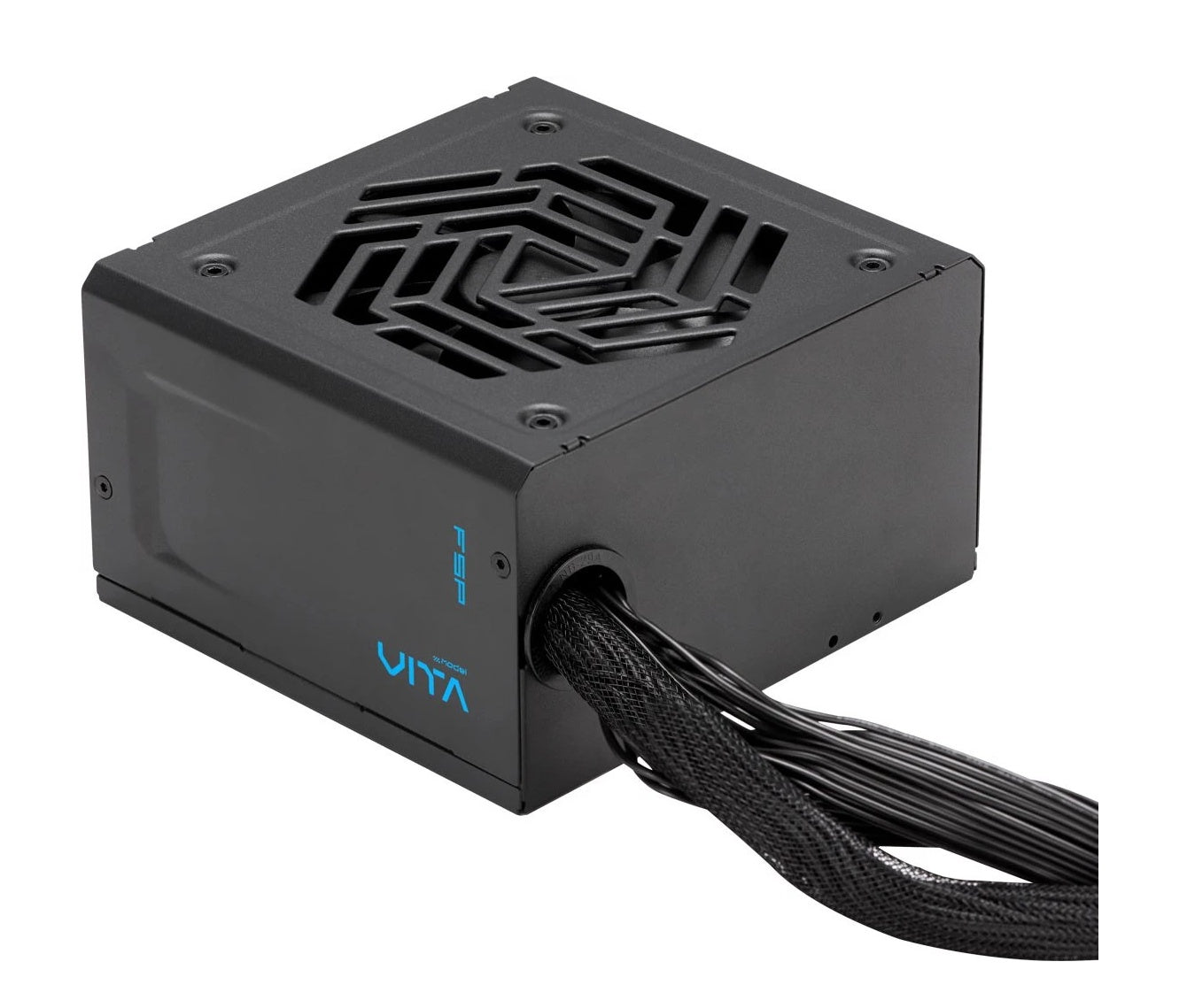 Upgrade-Netzteil 550W Gold-Effizienz