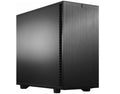 Fractal Design Define 7 Solid black