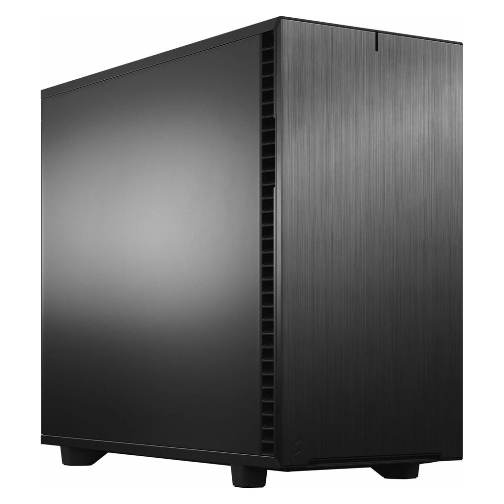 FD Define 7 mit Ryzen 7 9800X3D, 32GB, RTX 5070 Ti