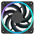 Fractal Design Momentum 14 RGB, schwarz, 140mm