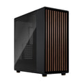 Fractal Design North XL black TG dark