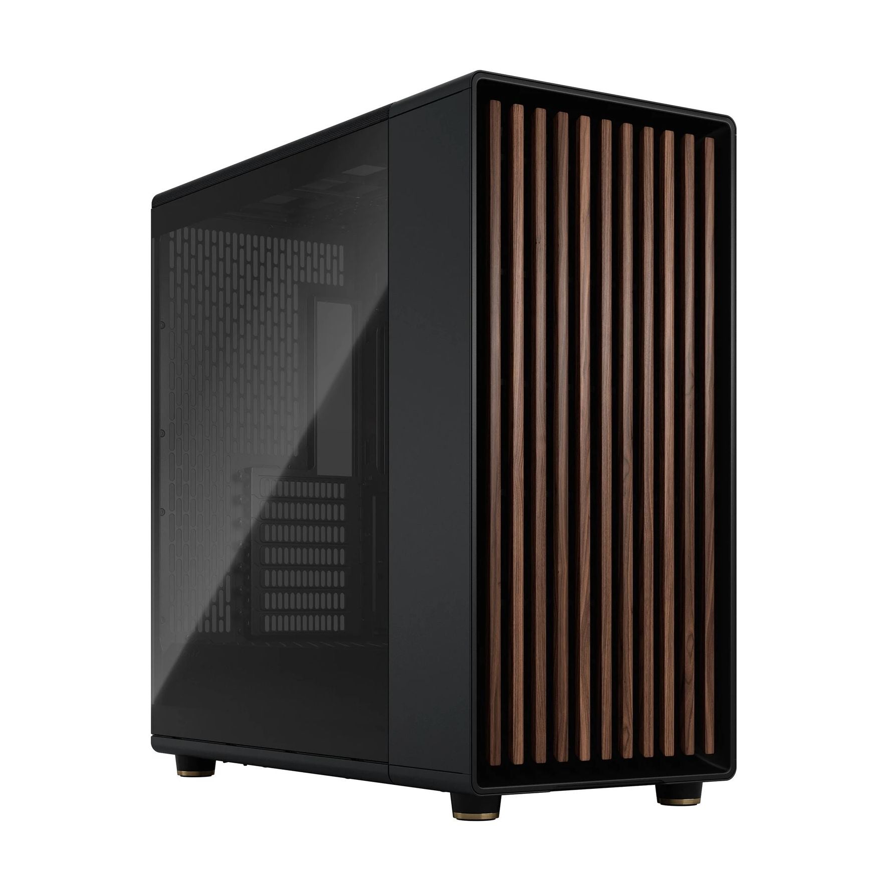 Fractal Design North XL black TG dark
