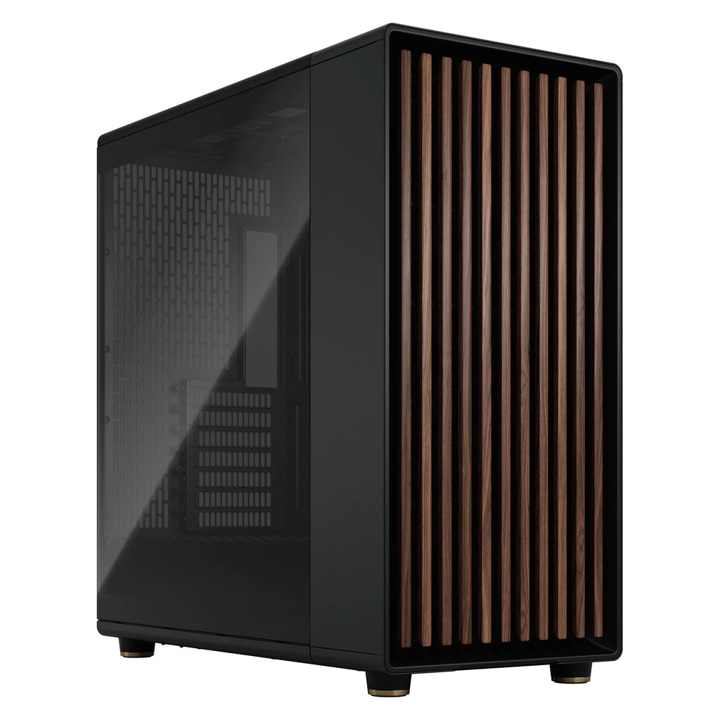 Fractal Design North XL black TG dark