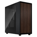 Fractal Design North XL black TG dark