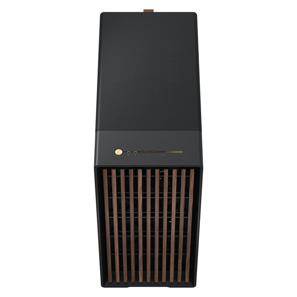 Fractal Design North XL black TG dark