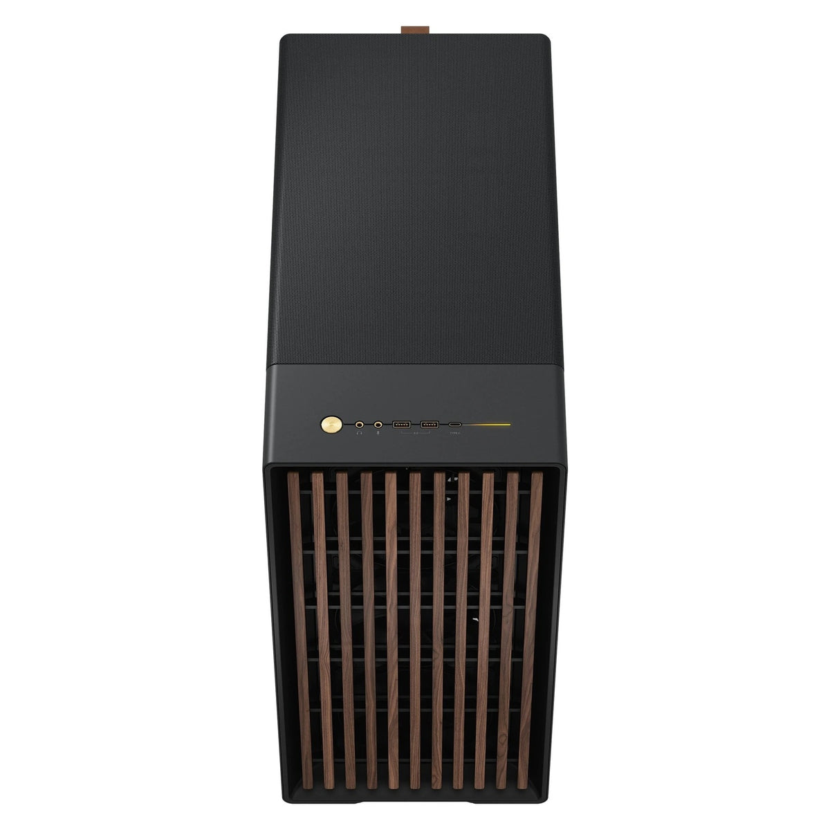 Fractal Design North XL black TG dark