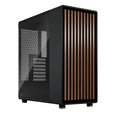 FD North mit Ryzen 7 7800X3D, 32GB, RX 9070 XT