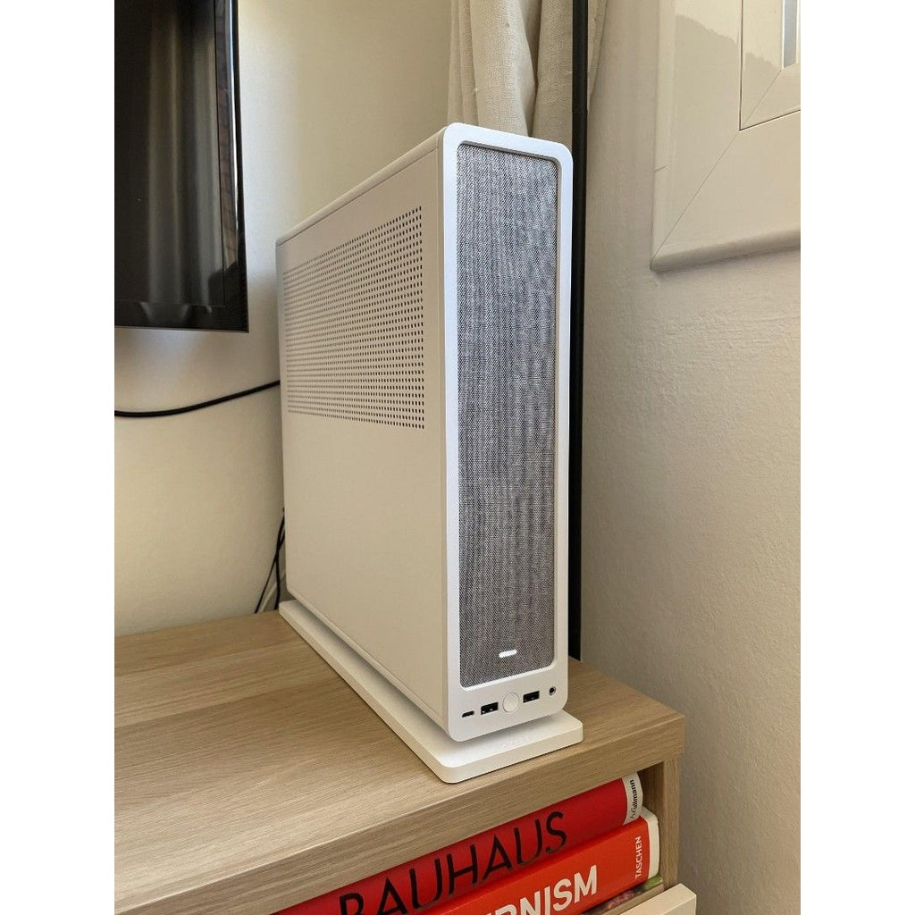 Wohnzimmertauglicher Medien-PC