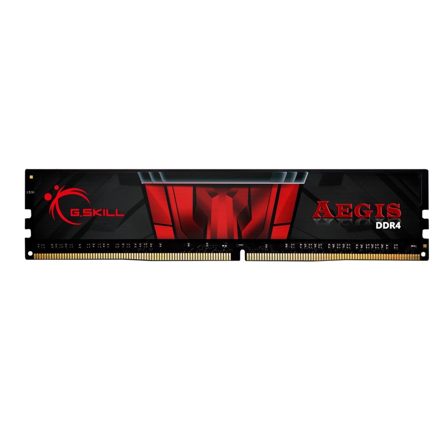 G.Skill Aegis UDIMM 8GB, DDR4-3200, CL16-18-18-38