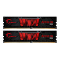 16GB G.Skill Kit, DDR4-3200 CL16 AEGIS