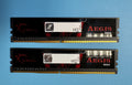 G.Skill Aegis UDIMM 16GB Kit, DDR4-3200, CL16-18-18-38