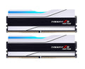 32GB DDR5-6000 CL30 G.Skill Trident Z5 NEO RGB white
