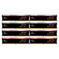 G.Skill Zeta R5 Neo RDIMM 256GB Kit, DDR5-6400, CL32-39-39-102, reg ECC