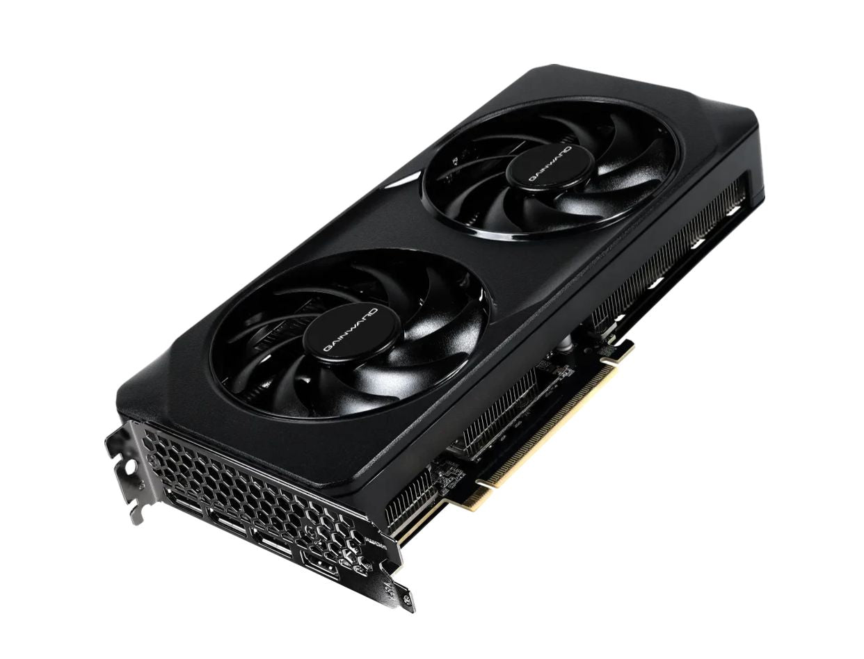 Gainward GeForce RTX 5060 Ghost, 8GB GDDR7, HDMI, 3x DP