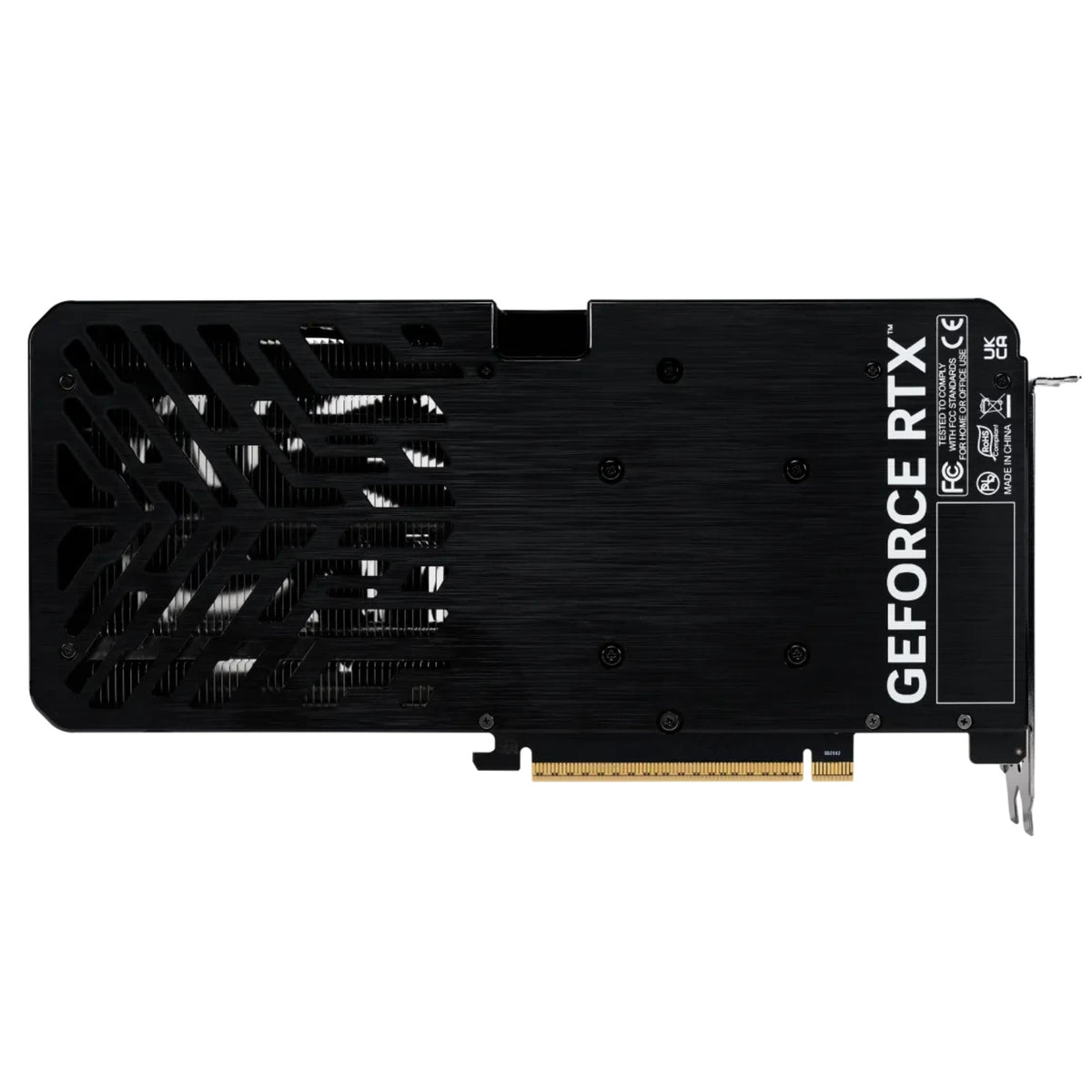 RTX 5060 8GB Gainward GeForce Ghost