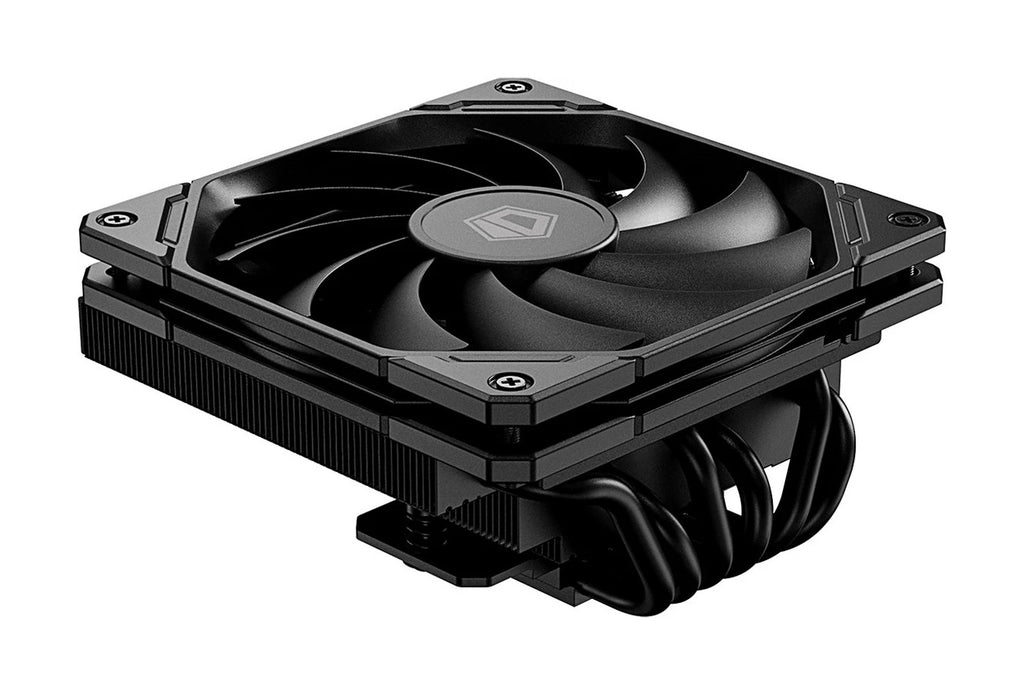 Jonsbo T9 mit RX 9060 XT