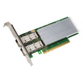 Intel E810-CQDA2 100G LAN-Adapter, 2x QSFP28, PCIe 4.0 x16, bulk