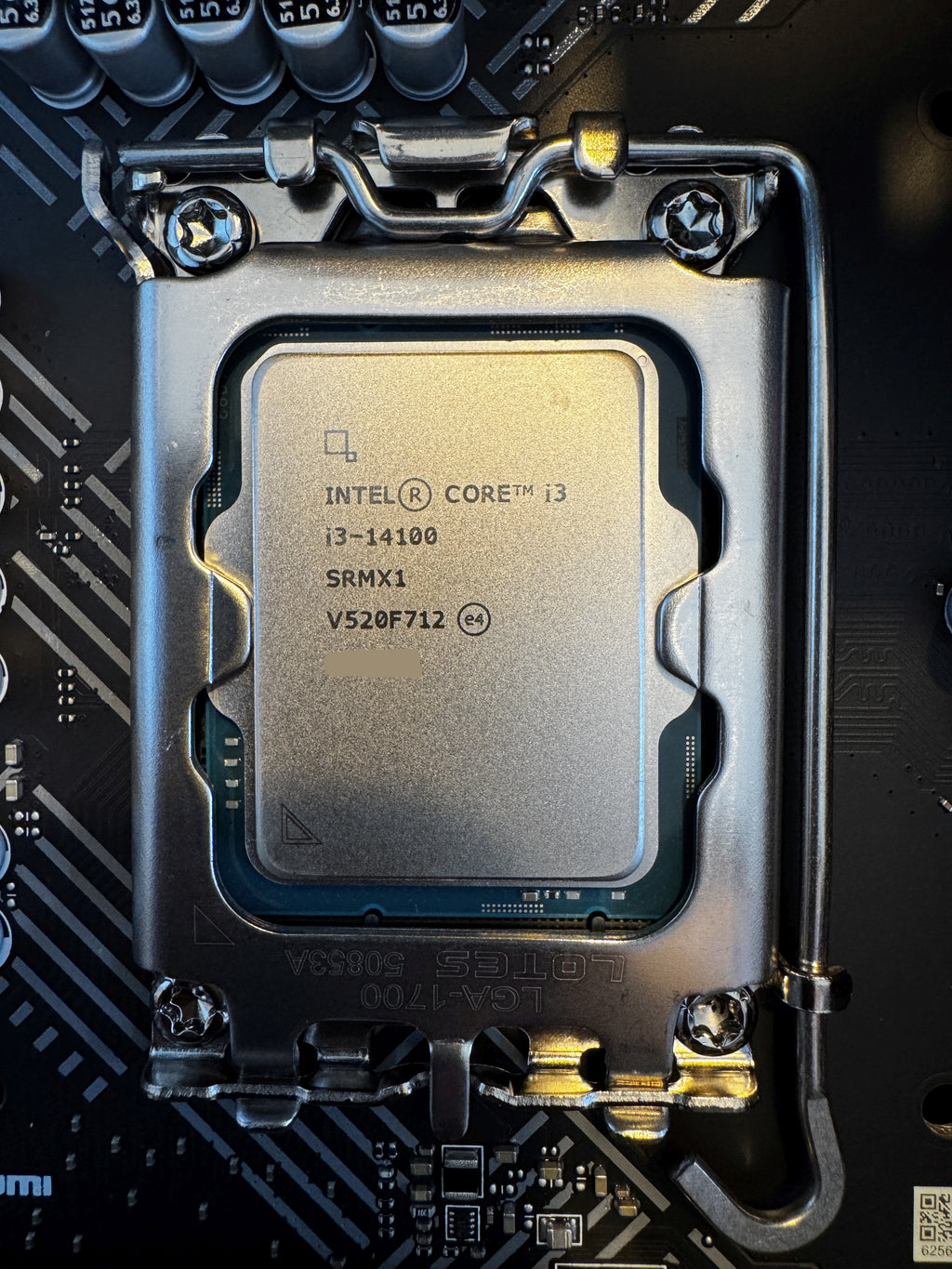 Budget-Office-PC Intel 14. Generation