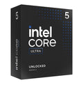 Intel Core Ultra 5 245K, 6P+8E/14T, 4.20-5.20GHz, boxed ohne Kühler